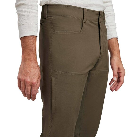 Kirkland Signature Pants Kirkland Signature Mens Stretch Tech Pant